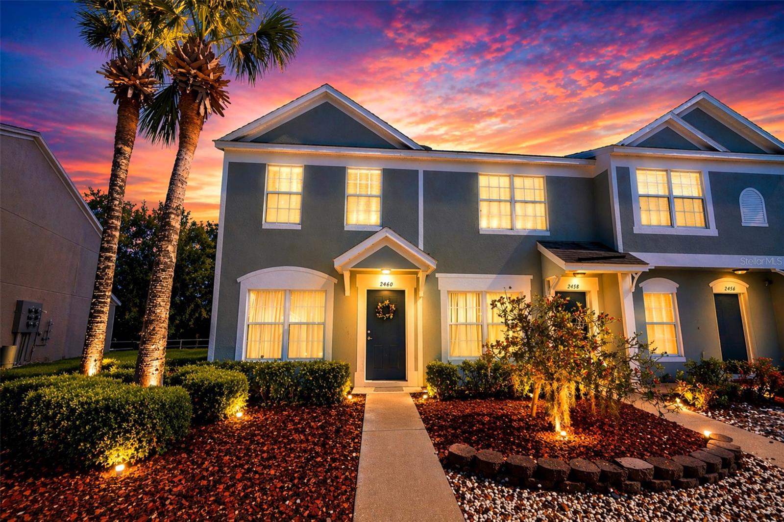 Image 2 of 19 For 2460 Lake Woodberry Circle