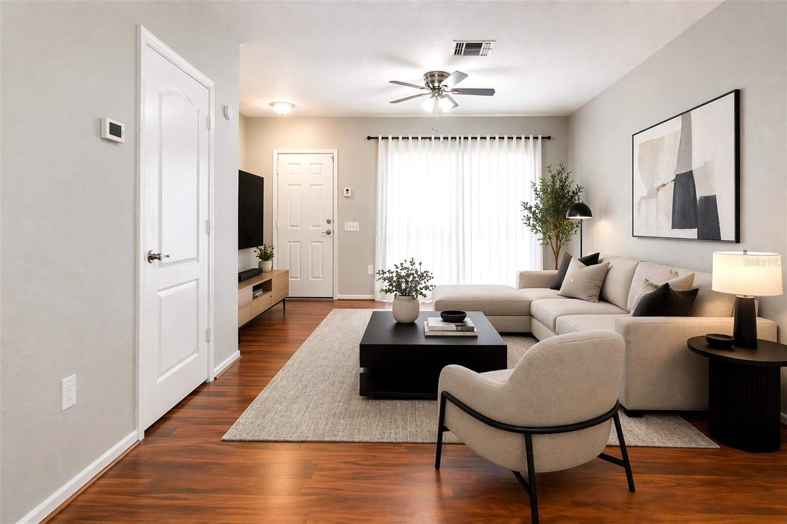 Image 6 of 19 For 2460 Lake Woodberry Circle