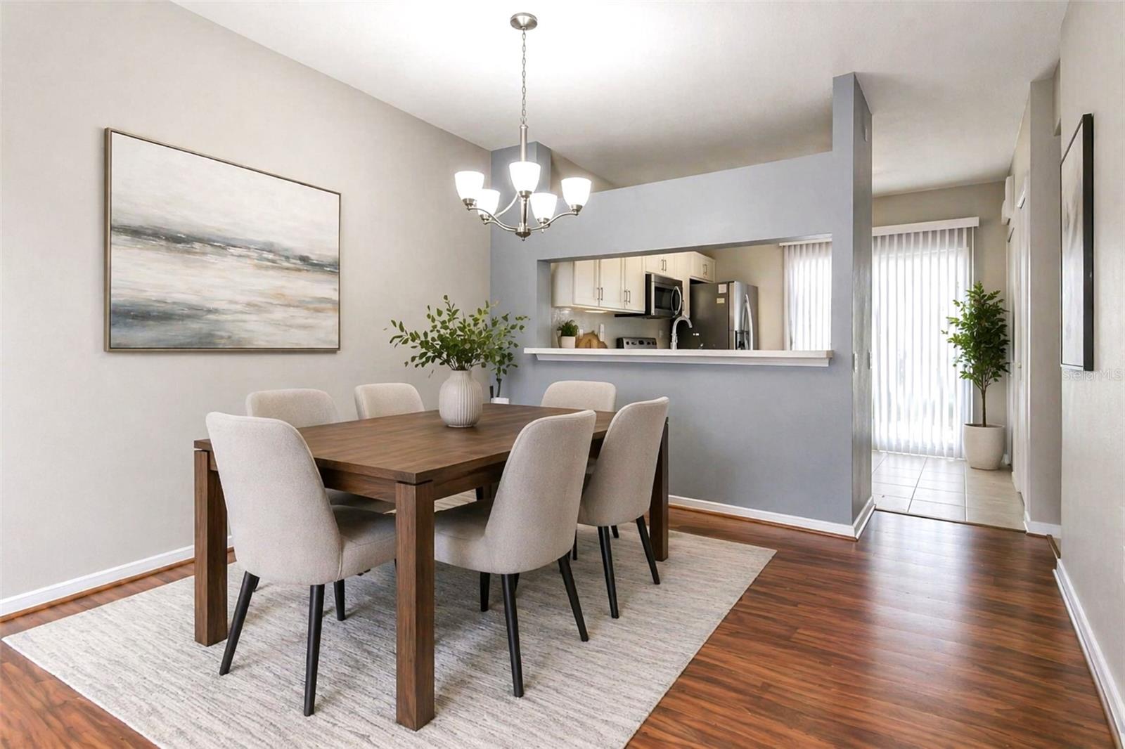 Image 8 of 19 For 2460 Lake Woodberry Circle