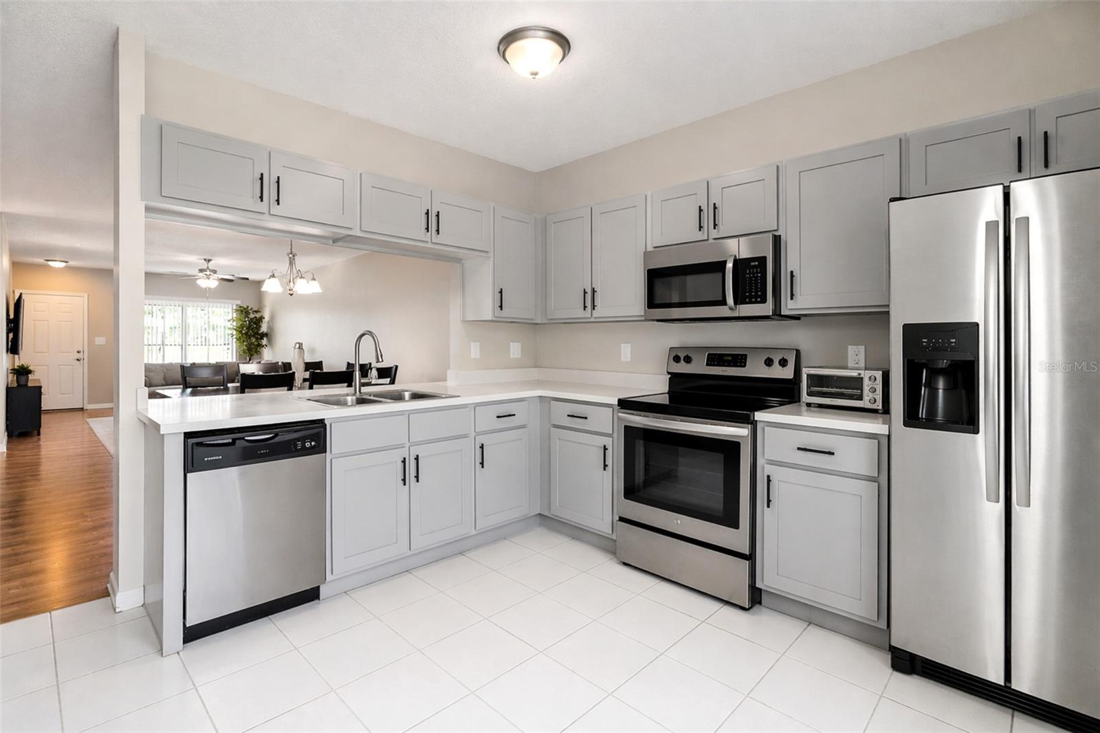 Image 9 of 19 For 2460 Lake Woodberry Circle