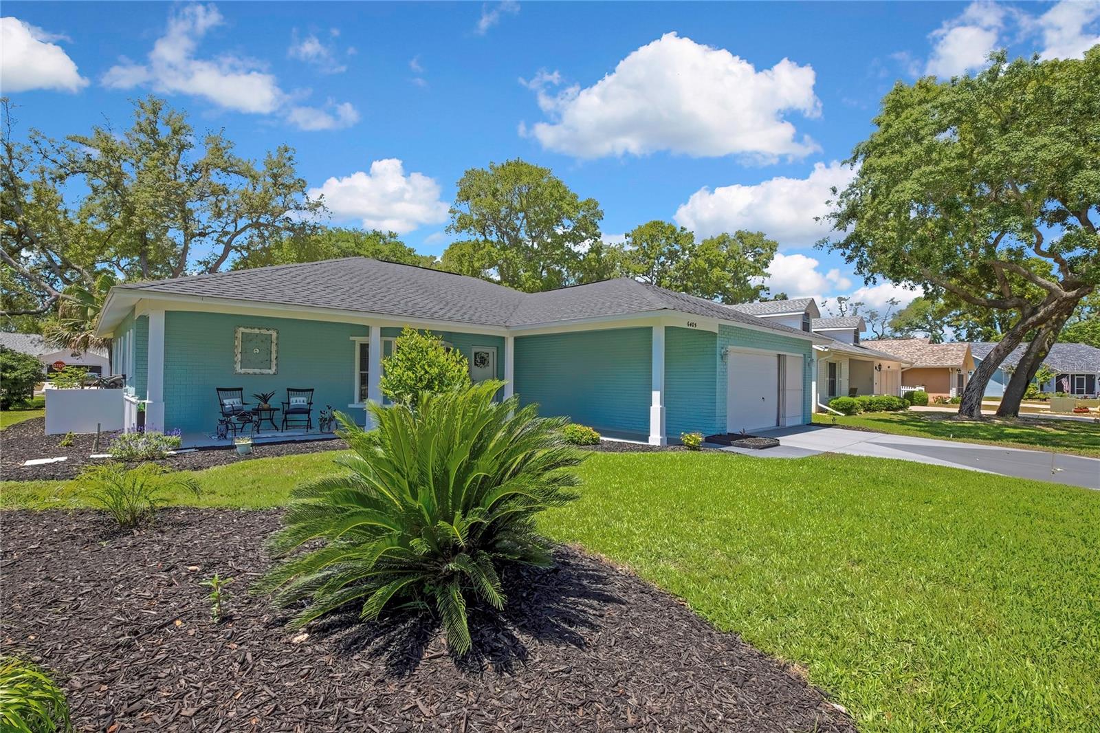 Image 38 of 39 For 6405 Wedgewood Drive