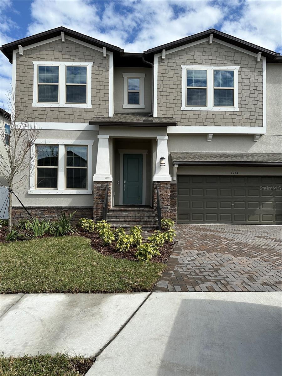 Image 3 of 36 For 7714 Faul Street