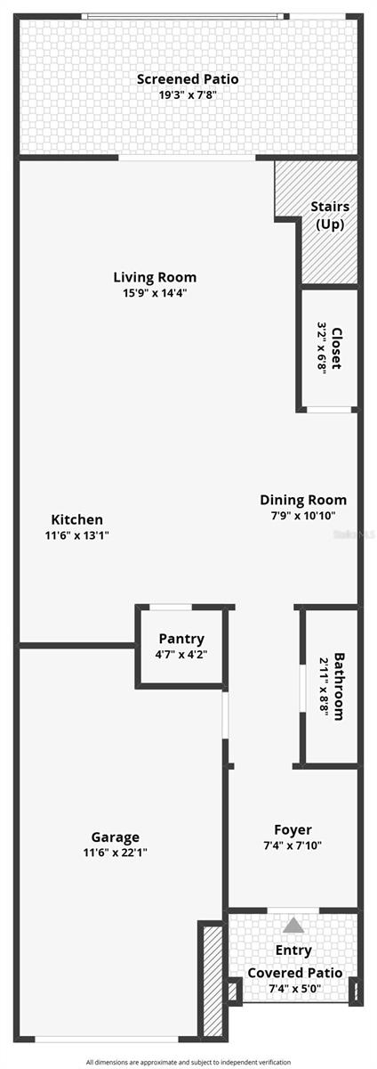 Image 68 of 72 For 8850 Indigo Trail Loop