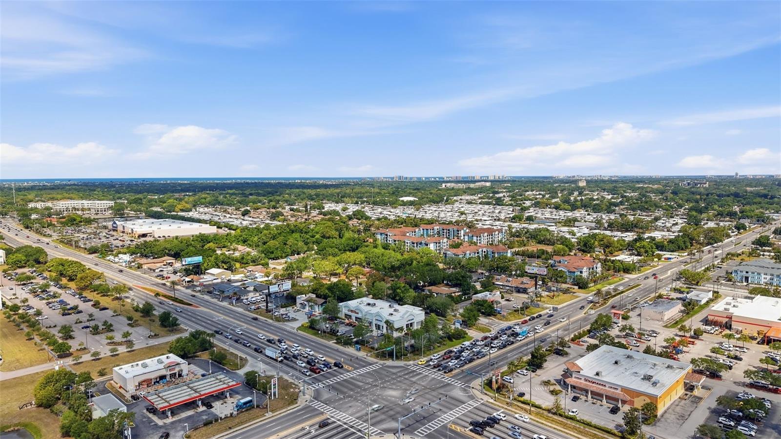 Image 30 of 41 For 2131 Ridge Road S 105