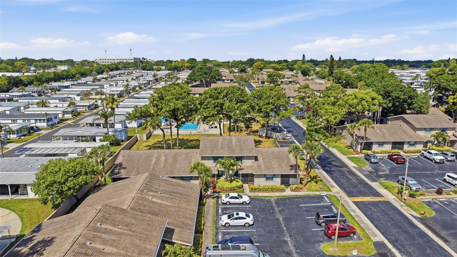 Image 32 of 41 For 2131 Ridge Road S 105