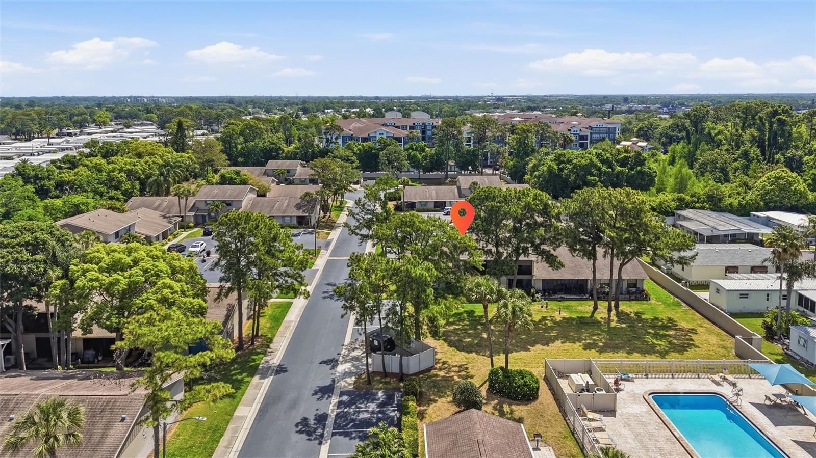 Image 35 of 41 For 2131 Ridge Road S 105