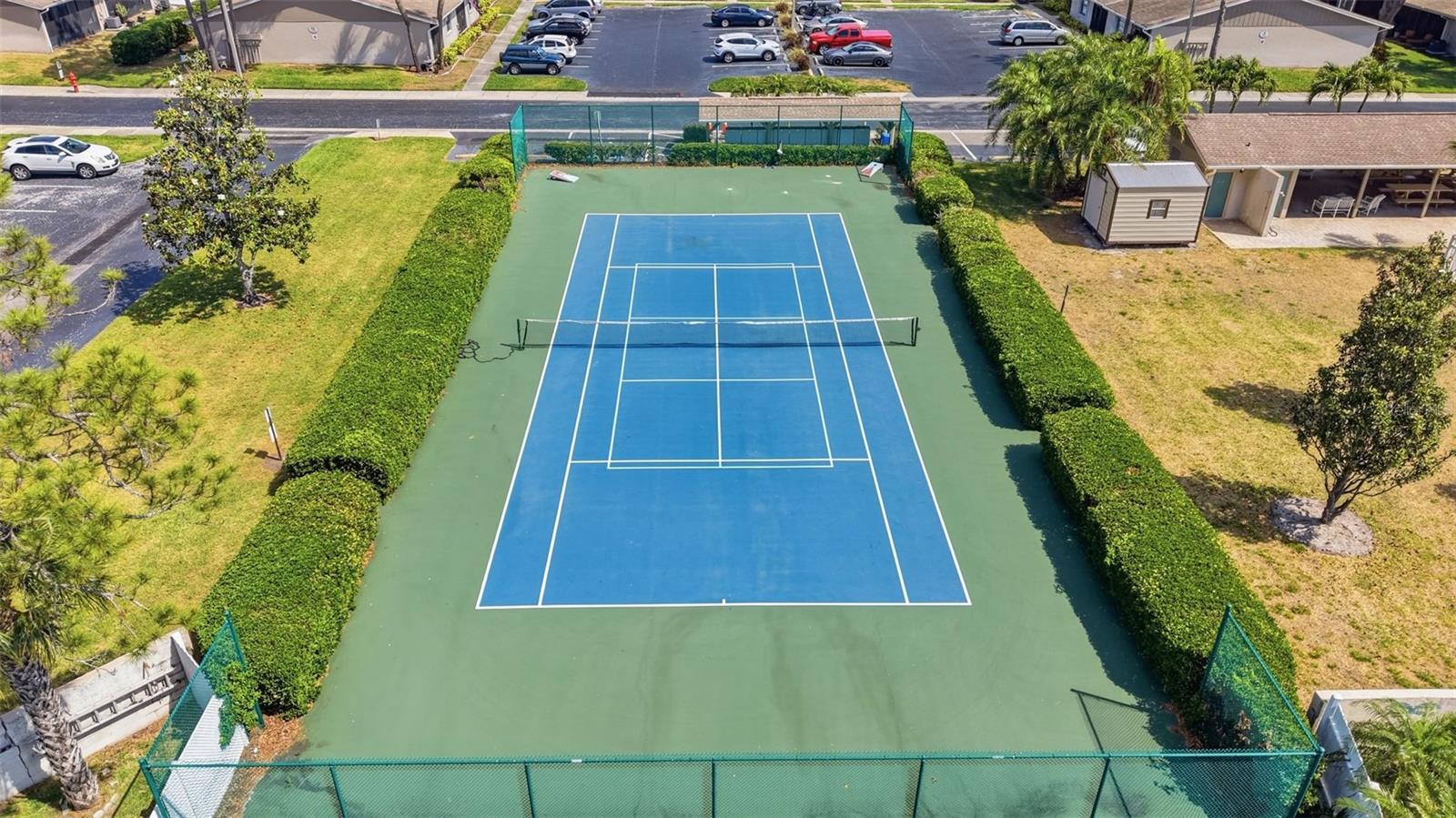 Image 40 of 41 For 2131 Ridge Road S 105