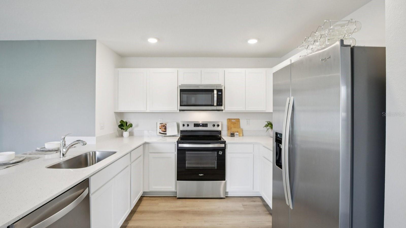 Listing photo id 11 for 4508 Hidden Farm Drive