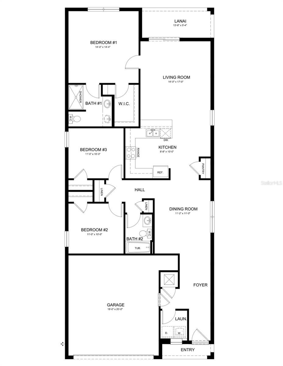 Listing photo id 29 for 4508 Hidden Farm Drive
