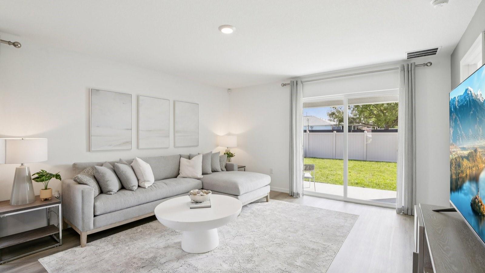 Listing photo id 3 for 4508 Hidden Farm Drive