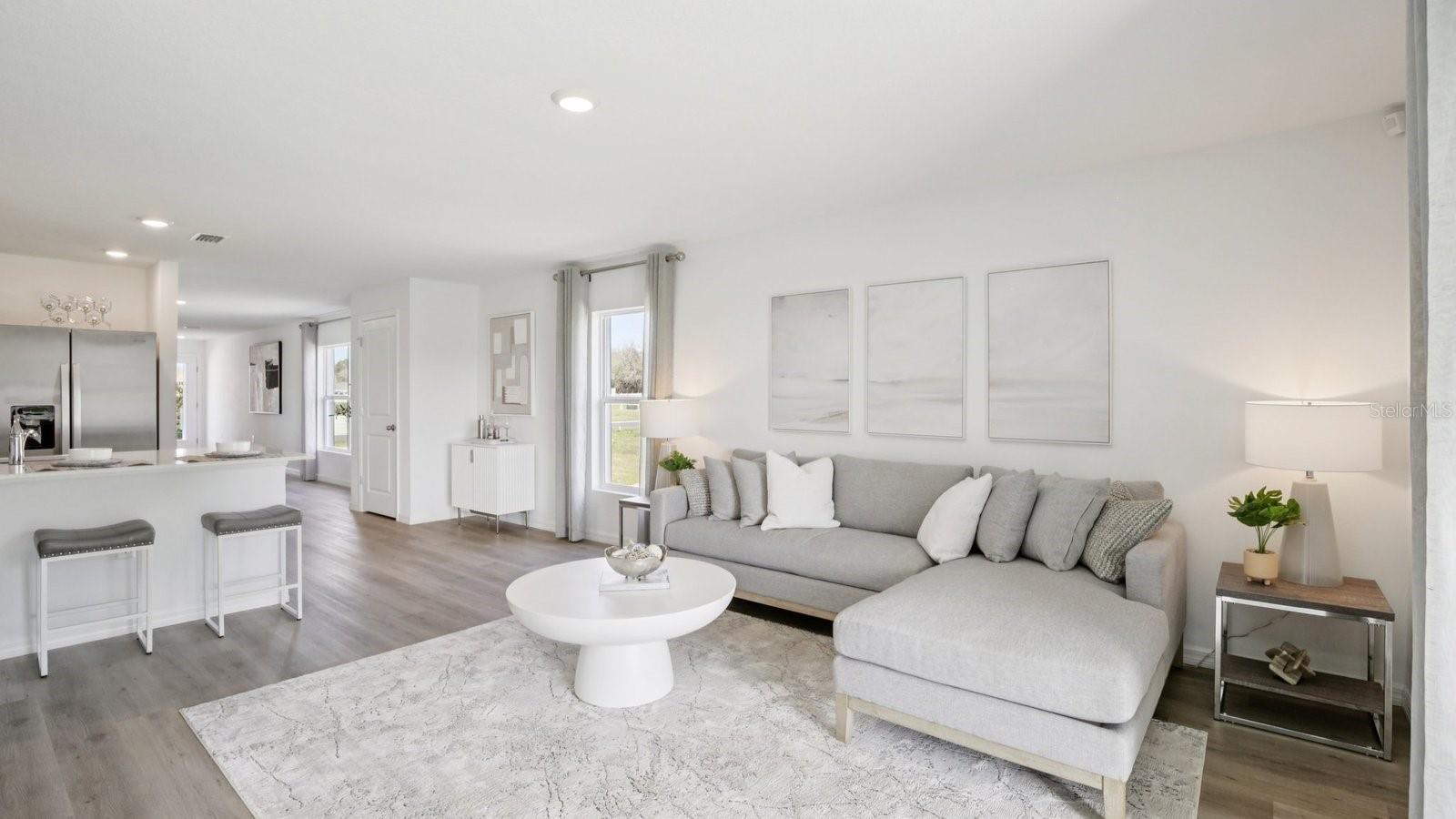 Listing photo id 4 for 4508 Hidden Farm Drive