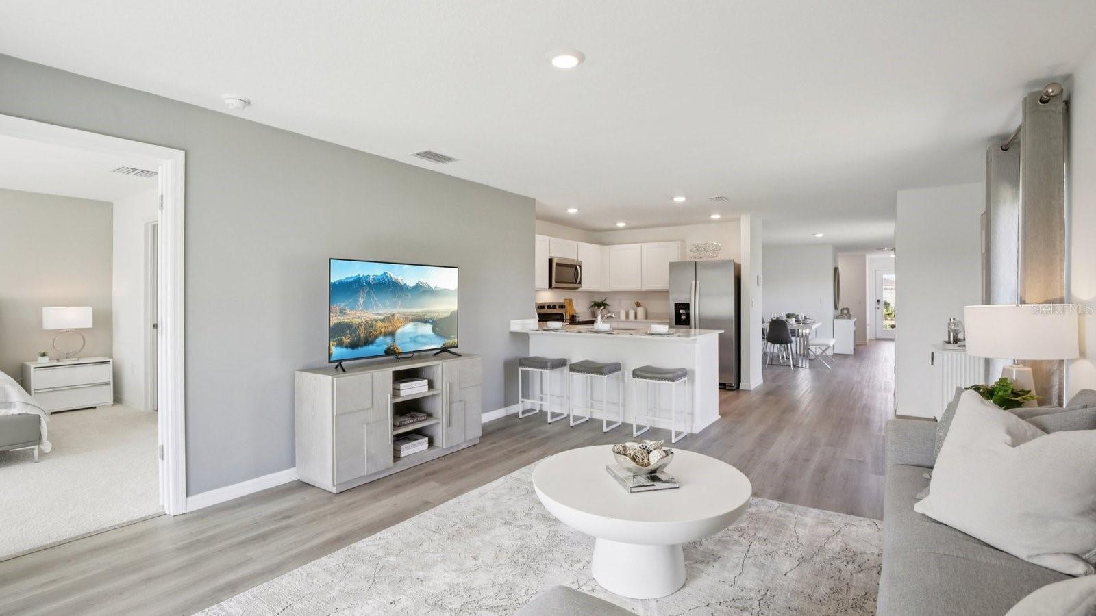 Listing photo id 5 for 4508 Hidden Farm Drive