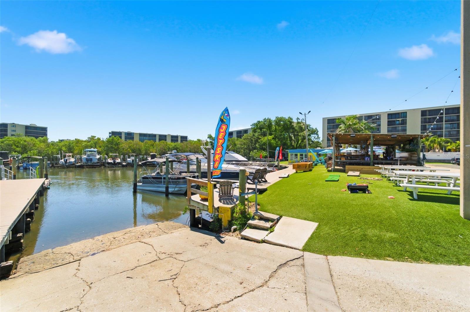 Image 58 of 73 For 2616 Cove Cay Drive 602