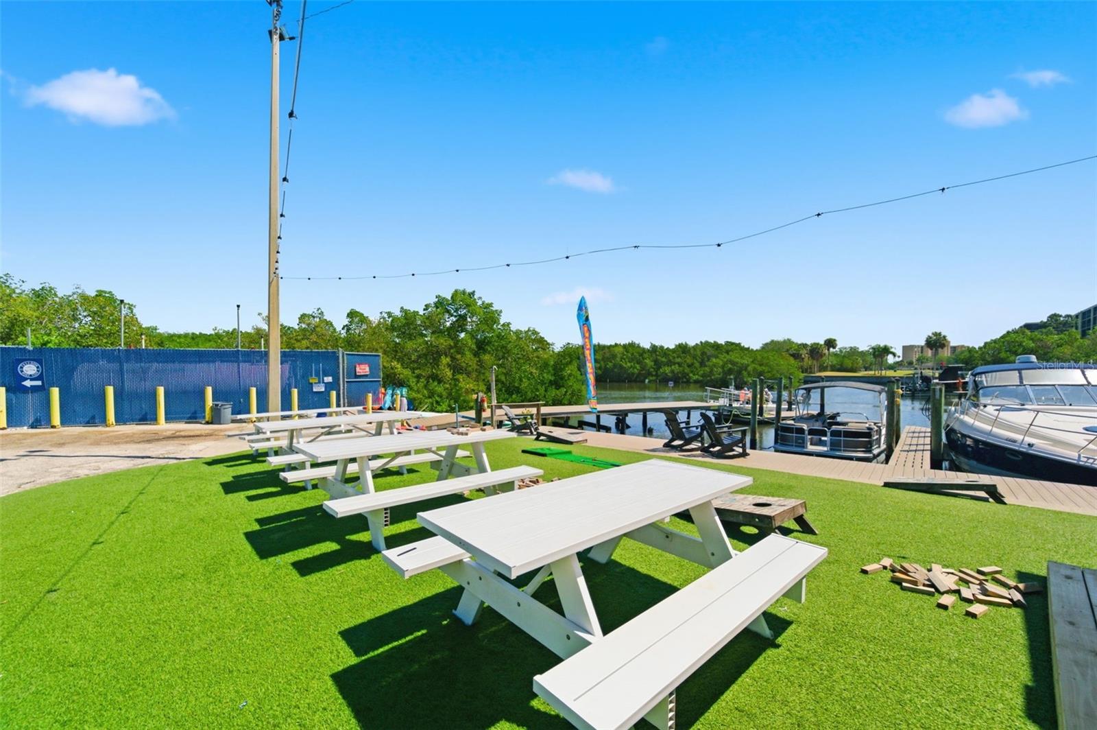 Image 61 of 73 For 2616 Cove Cay Drive 602