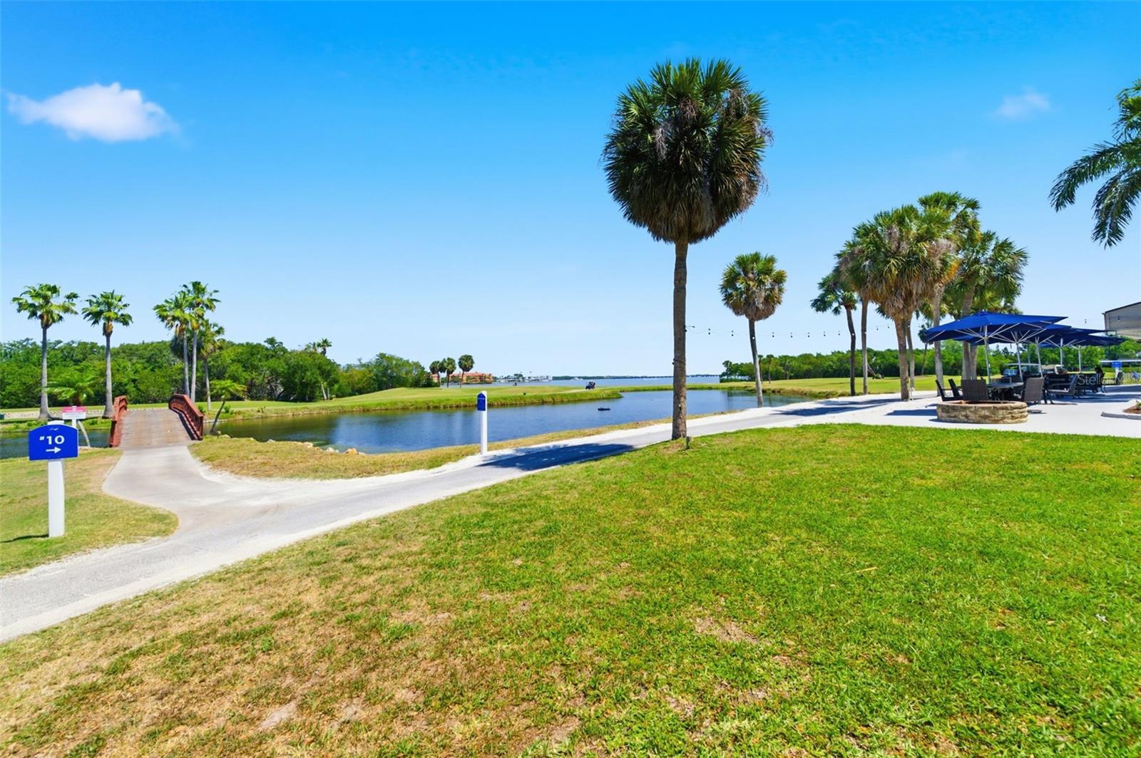 Image 64 of 73 For 2616 Cove Cay Drive 602