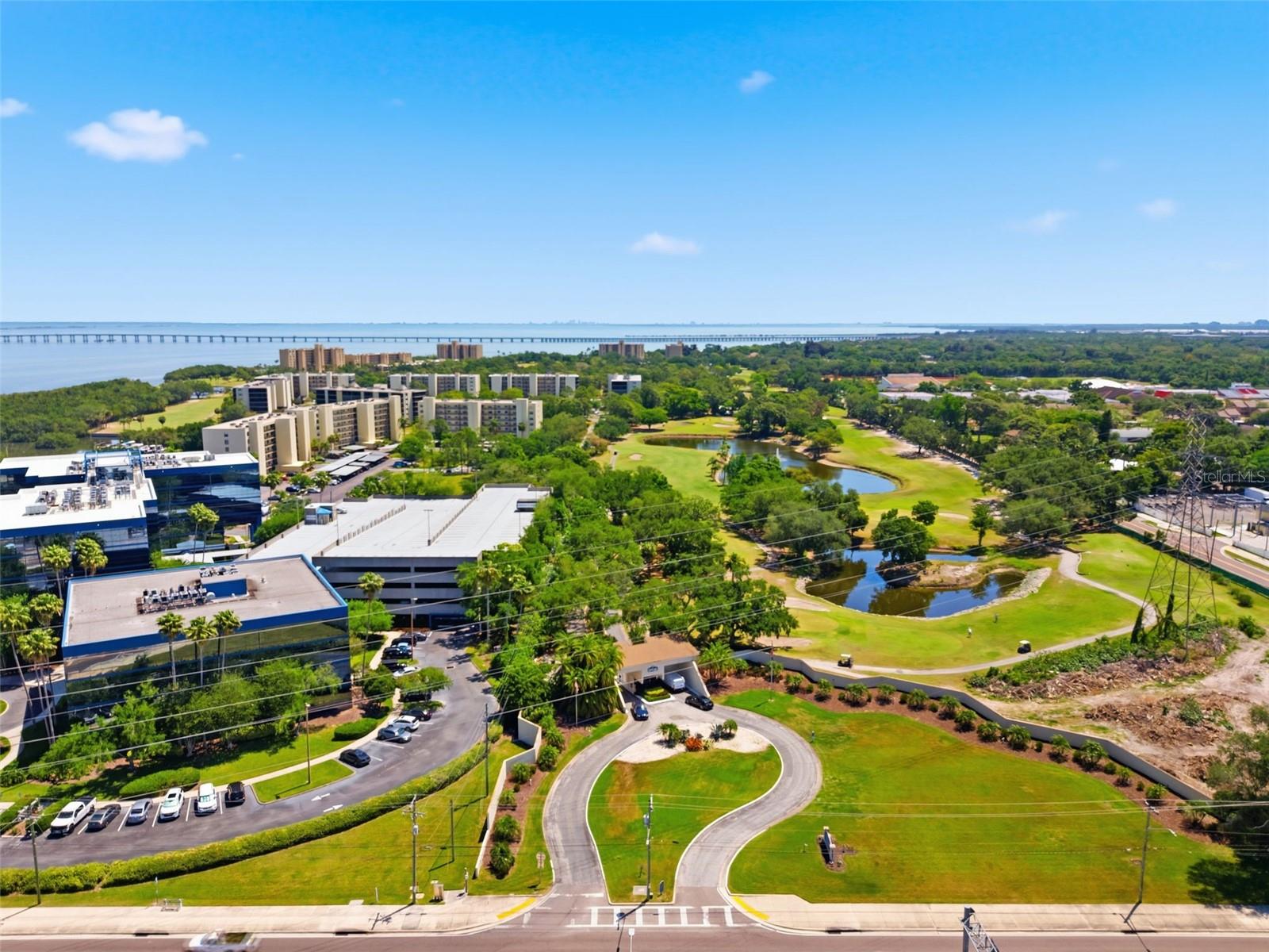 Image 73 of 73 For 2616 Cove Cay Drive 602