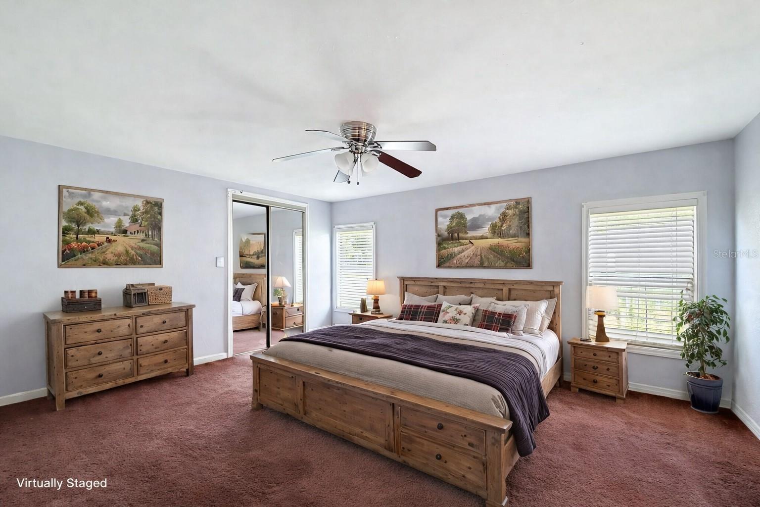 Image 16 of 41 For 7429 Revere Lane