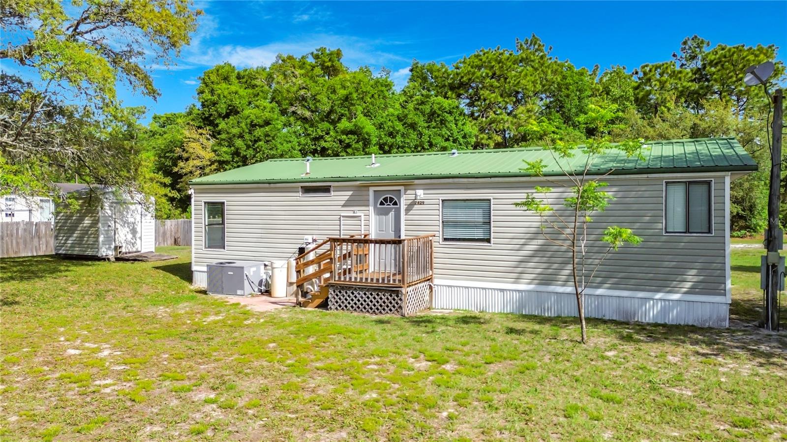 Image 2 of 41 For 7429 Revere Lane