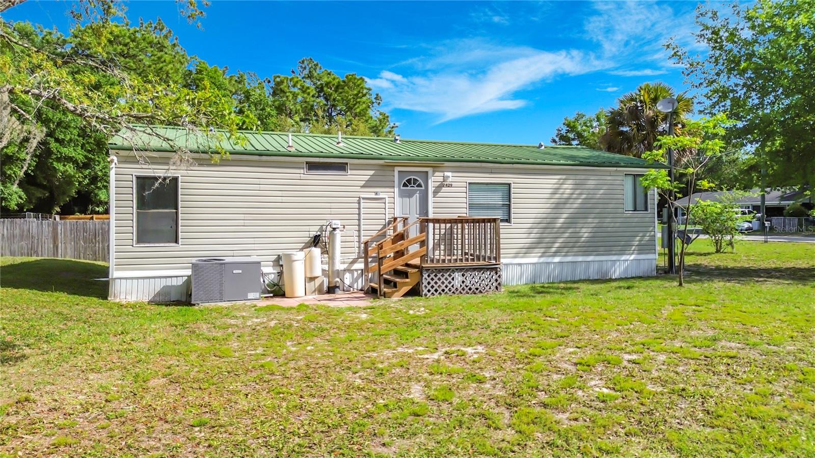 Image 31 of 41 For 7429 Revere Lane