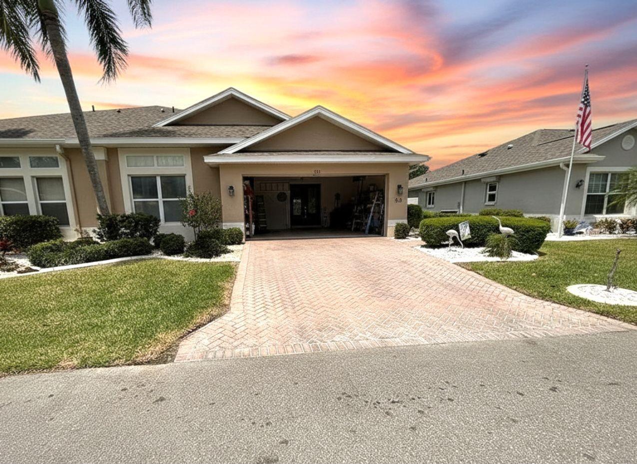 Details for 731 Masterpiece Drive, SUN CITY CENTER, FL 33573