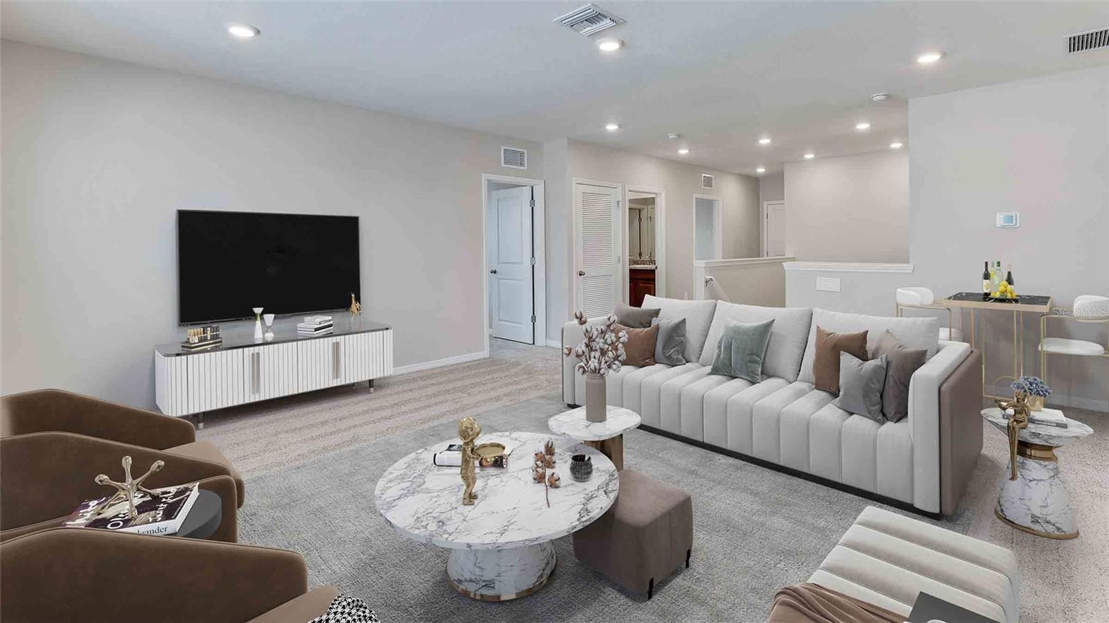 Image 15 of 16 For 4311 Hidden Farm Drive