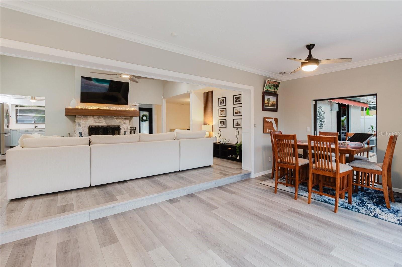 Image 18 of 25 For 715 Rolling Hills Drive