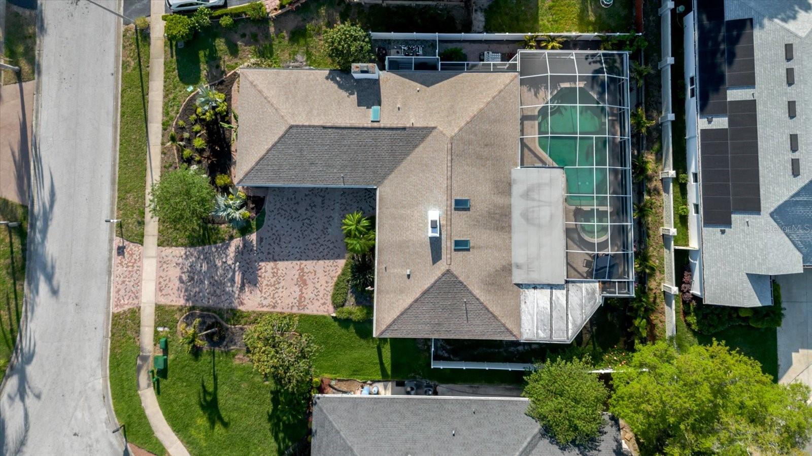 Image 23 of 25 For 715 Rolling Hills Drive