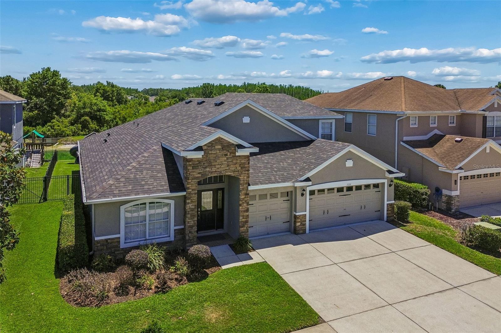 Image 75 of 100 For 2336 Nesslewood Drive