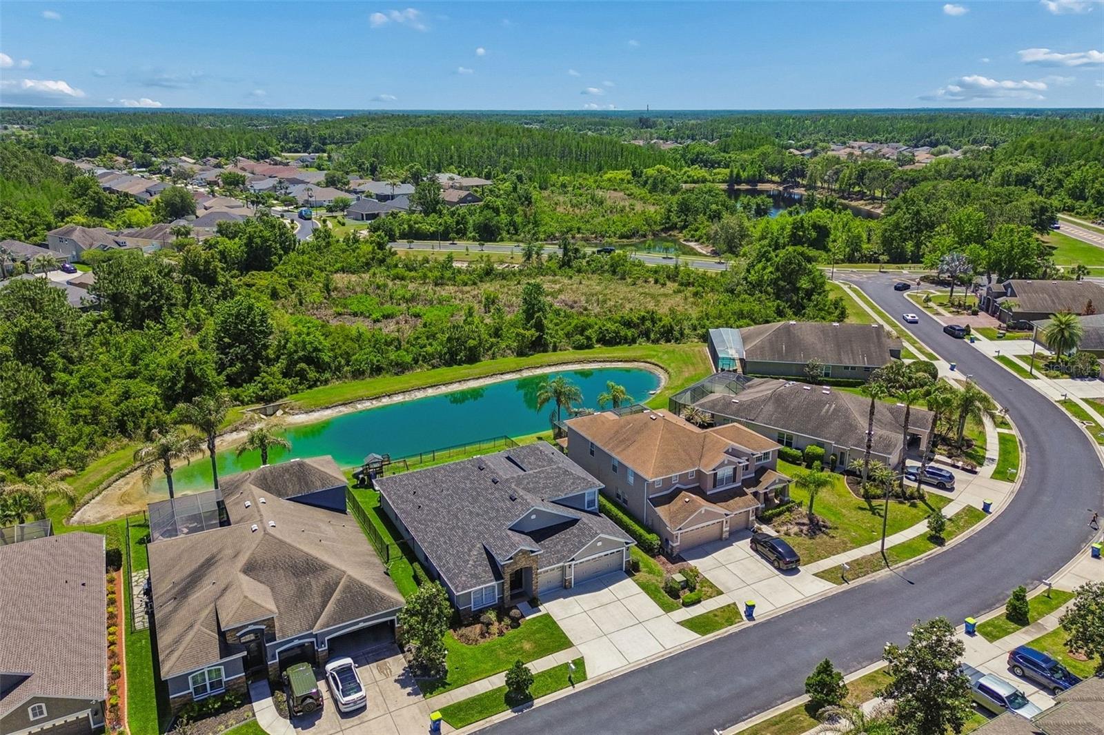 Image 76 of 100 For 2336 Nesslewood Drive