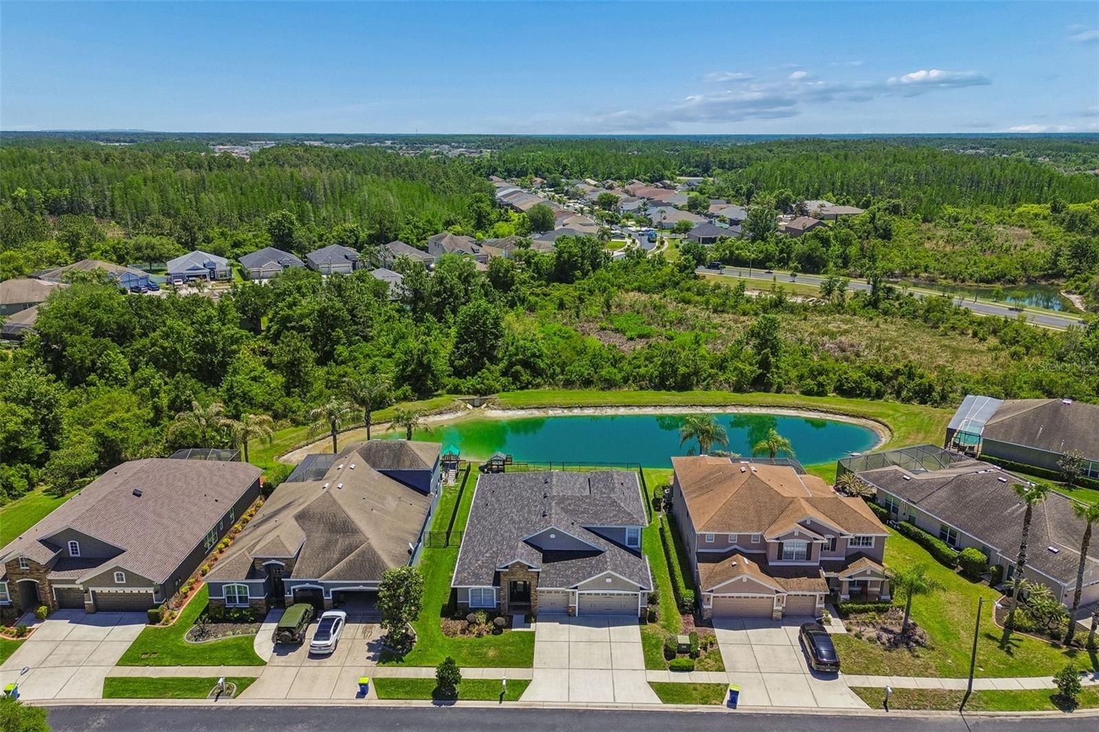 Image 77 of 100 For 2336 Nesslewood Drive