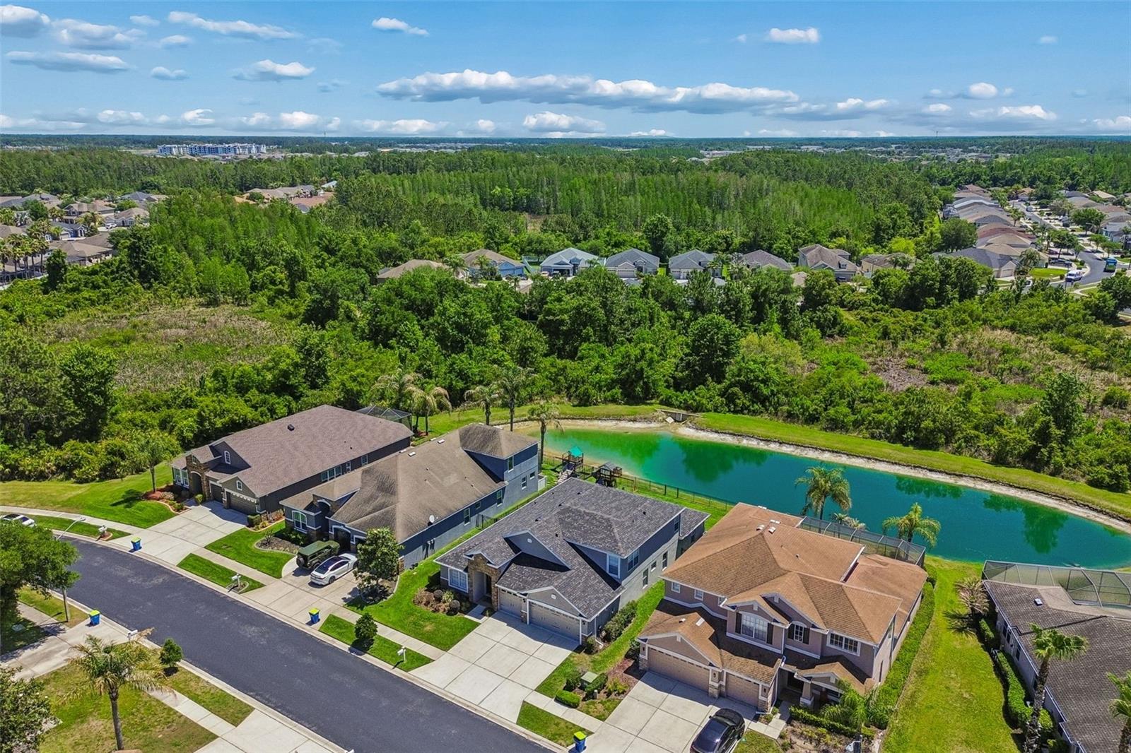 Image 78 of 100 For 2336 Nesslewood Drive