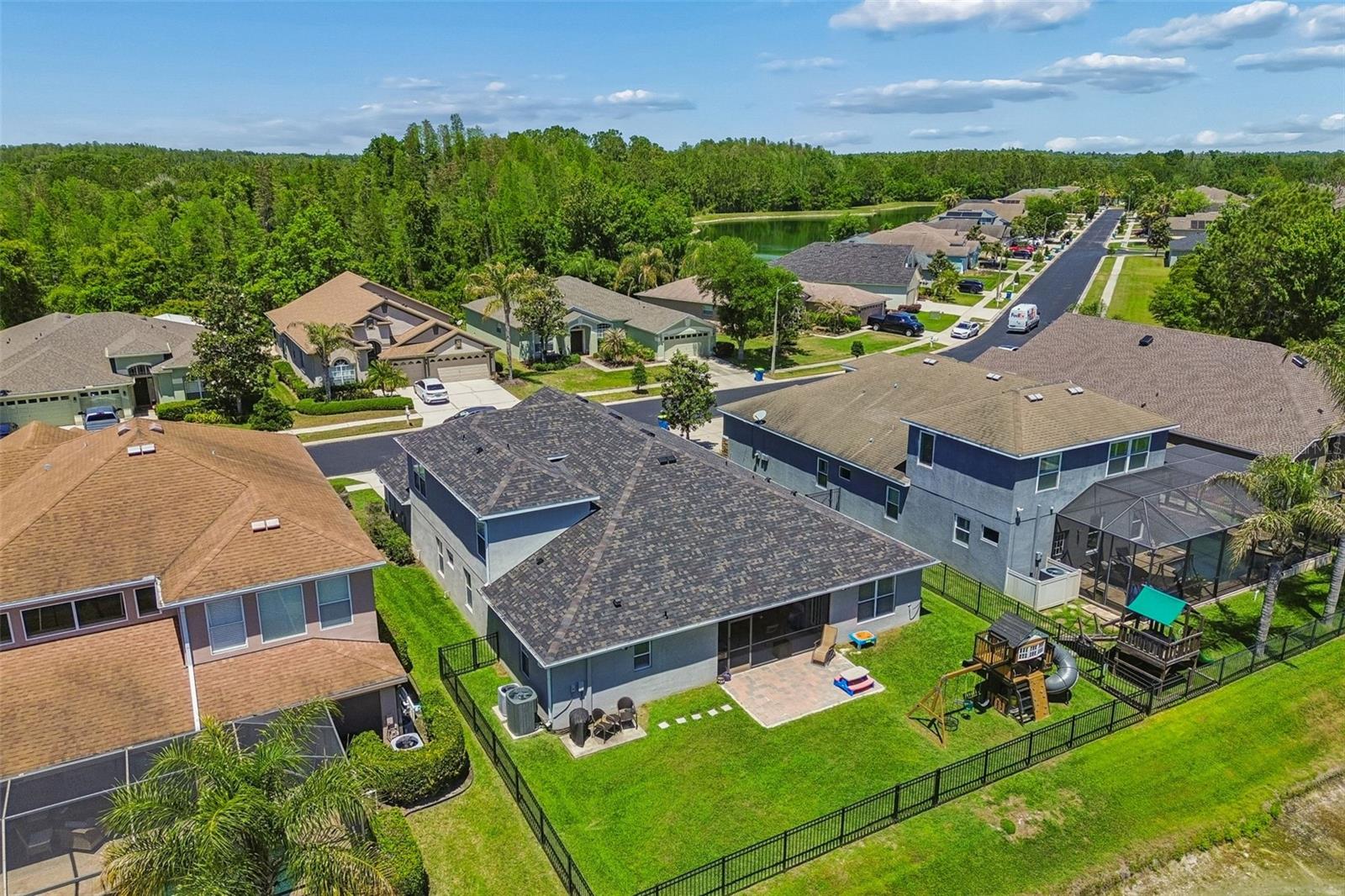 Image 81 of 100 For 2336 Nesslewood Drive