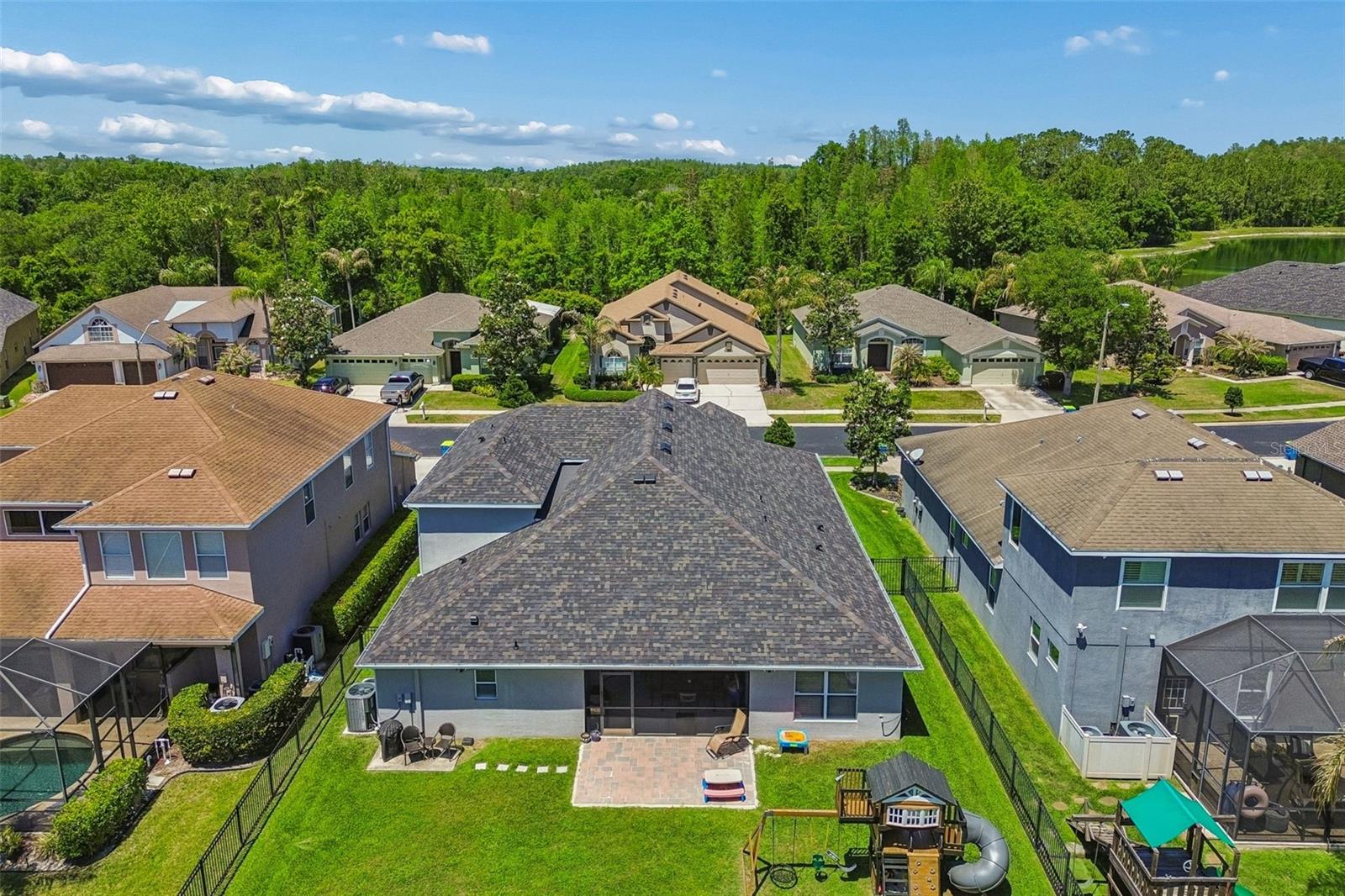 Image 82 of 100 For 2336 Nesslewood Drive