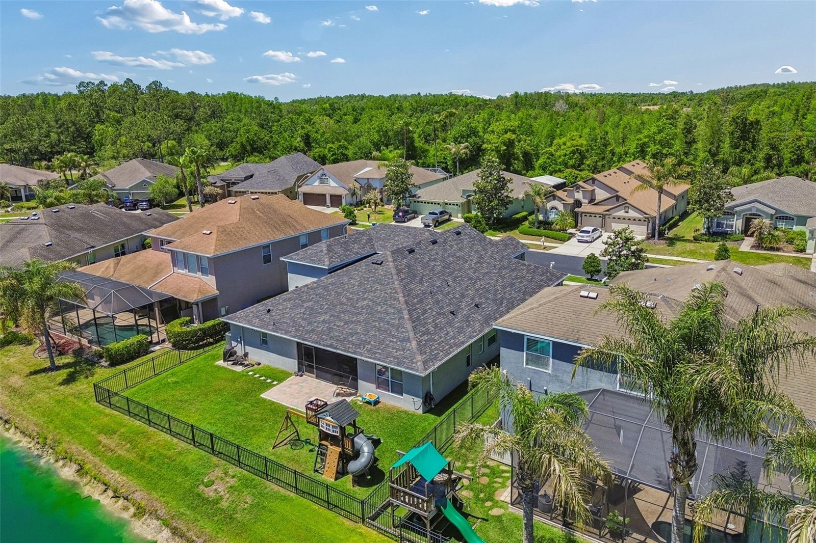 Image 83 of 100 For 2336 Nesslewood Drive