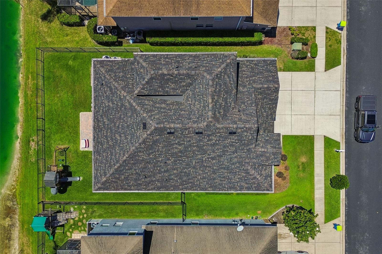 Image 84 of 100 For 2336 Nesslewood Drive