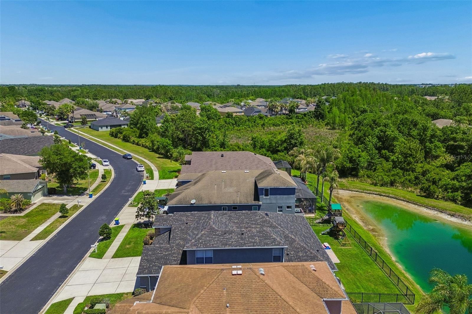 Image 85 of 100 For 2336 Nesslewood Drive