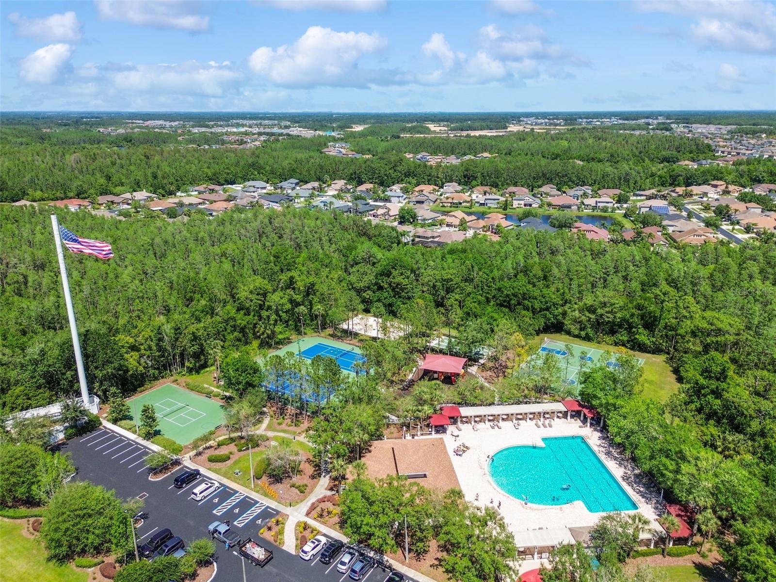 Image 91 of 100 For 2336 Nesslewood Drive