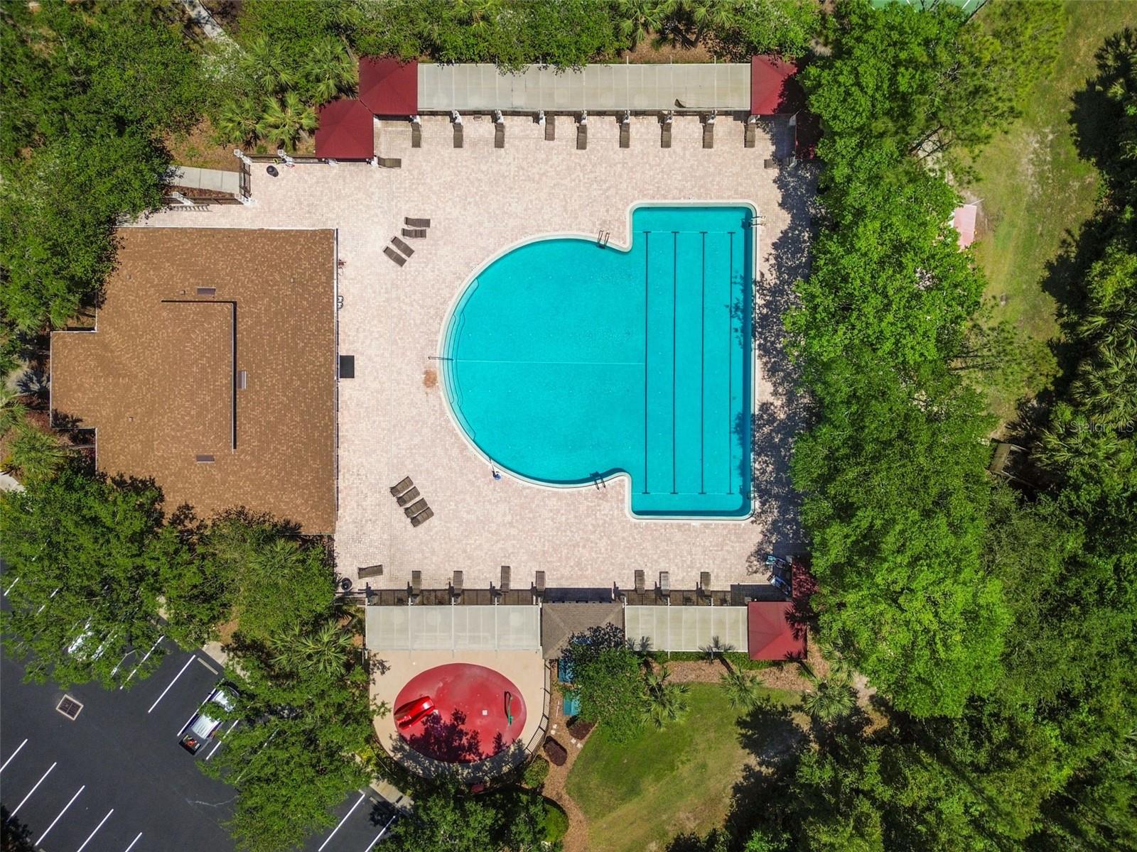 Image 94 of 100 For 2336 Nesslewood Drive