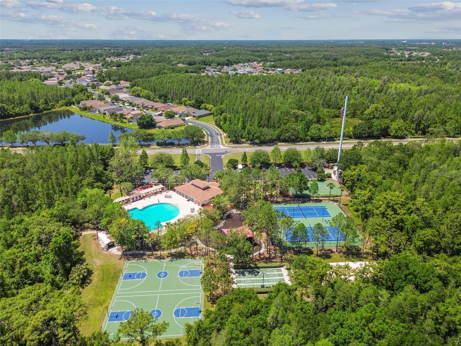 Image 96 of 100 For 2336 Nesslewood Drive