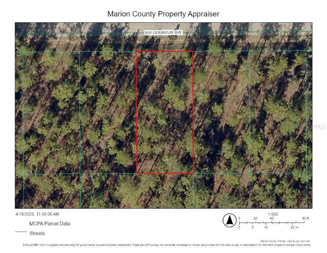 Image 2 of 4 For 0000 Geranium Avenue