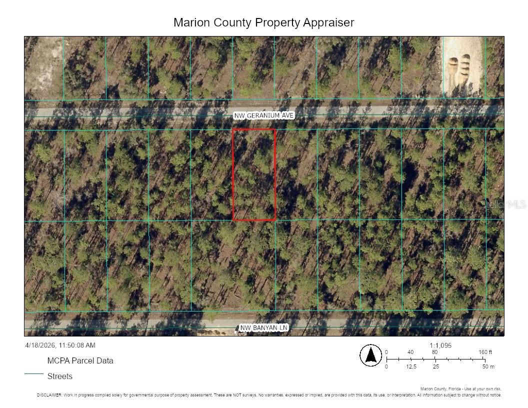 Image 3 of 4 For 0000 Geranium Avenue