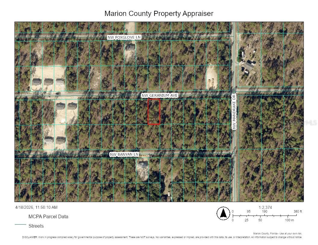 Image 4 of 4 For 0000 Geranium Avenue