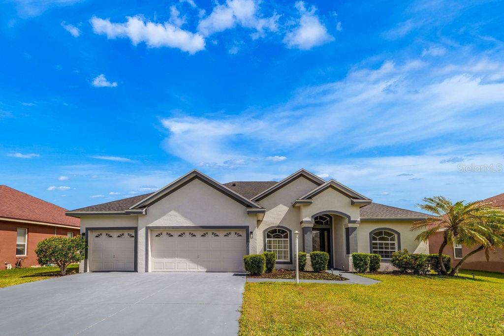 Details for 258 Terranova Boulevard, WINTER HAVEN, FL 33880