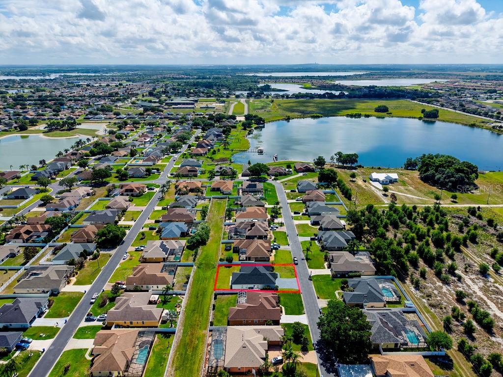 Image 56 of 62 For 258 Terranova Boulevard