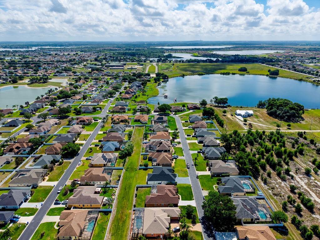 Image 57 of 62 For 258 Terranova Boulevard