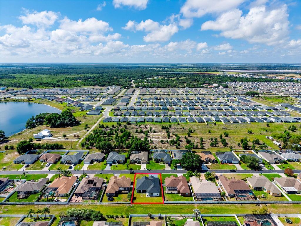 Image 60 of 62 For 258 Terranova Boulevard