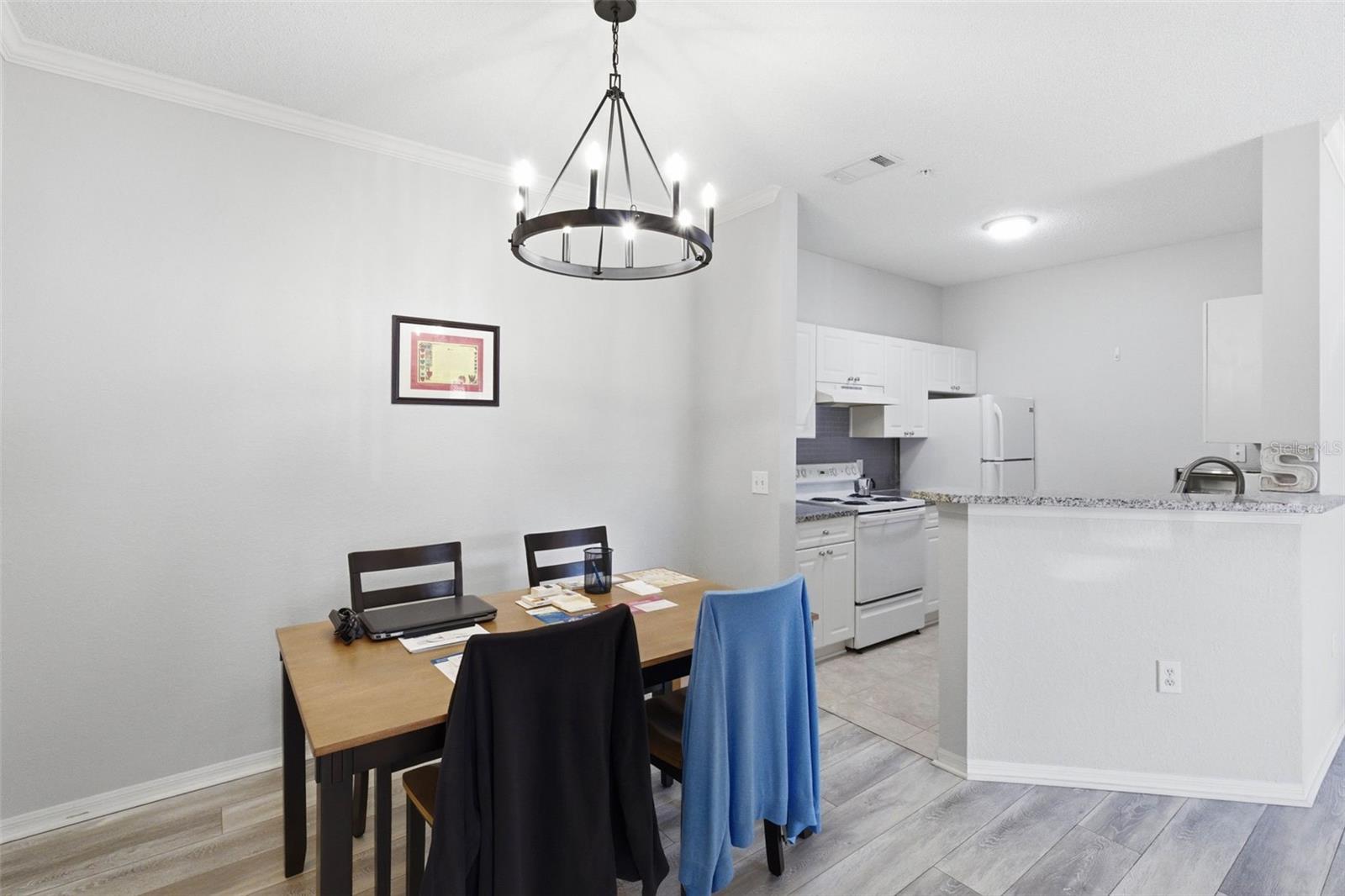 Image 41 of 42 For 18001 Richmond Place Drive 613