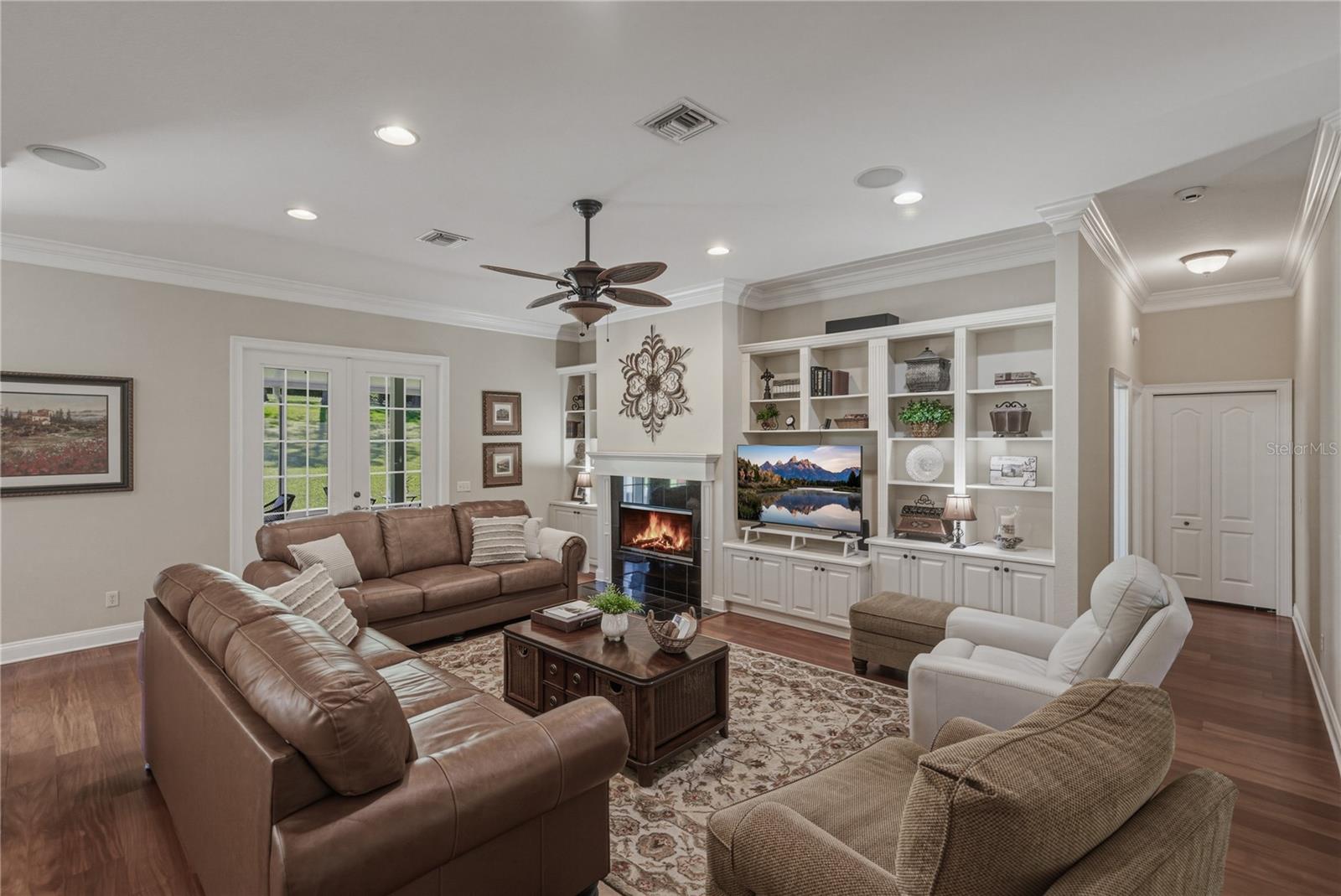 Image 13 of 72 For 810 Savannah Oaks Drive