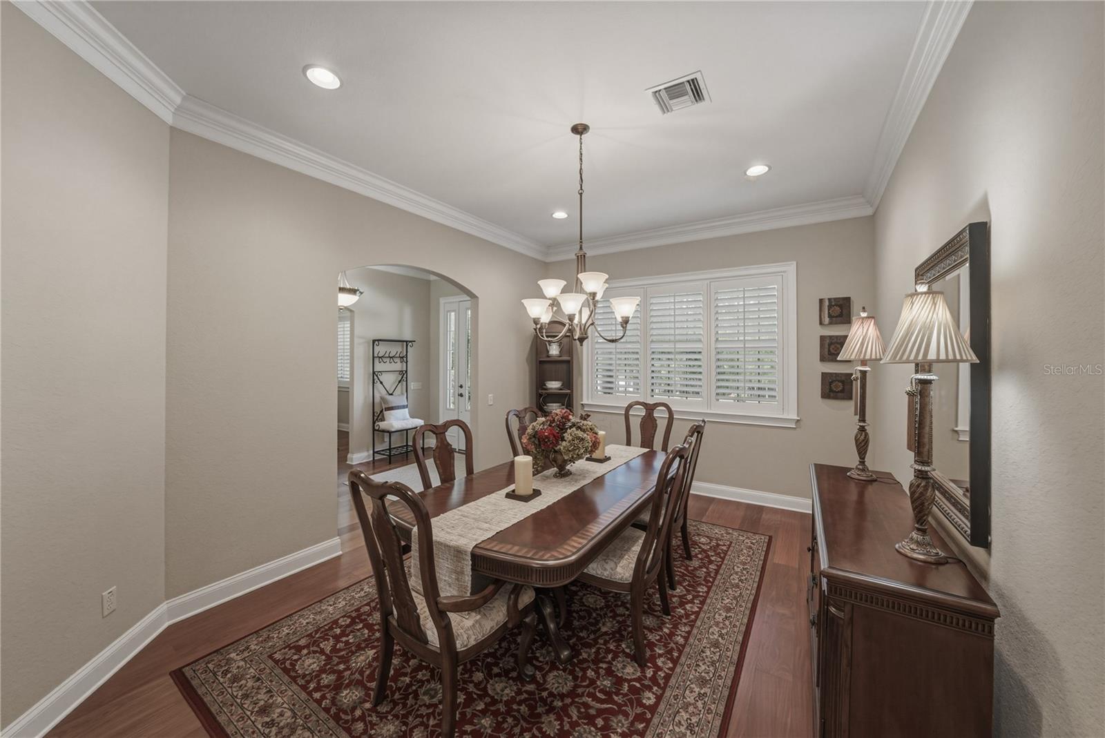 Image 28 of 72 For 810 Savannah Oaks Drive