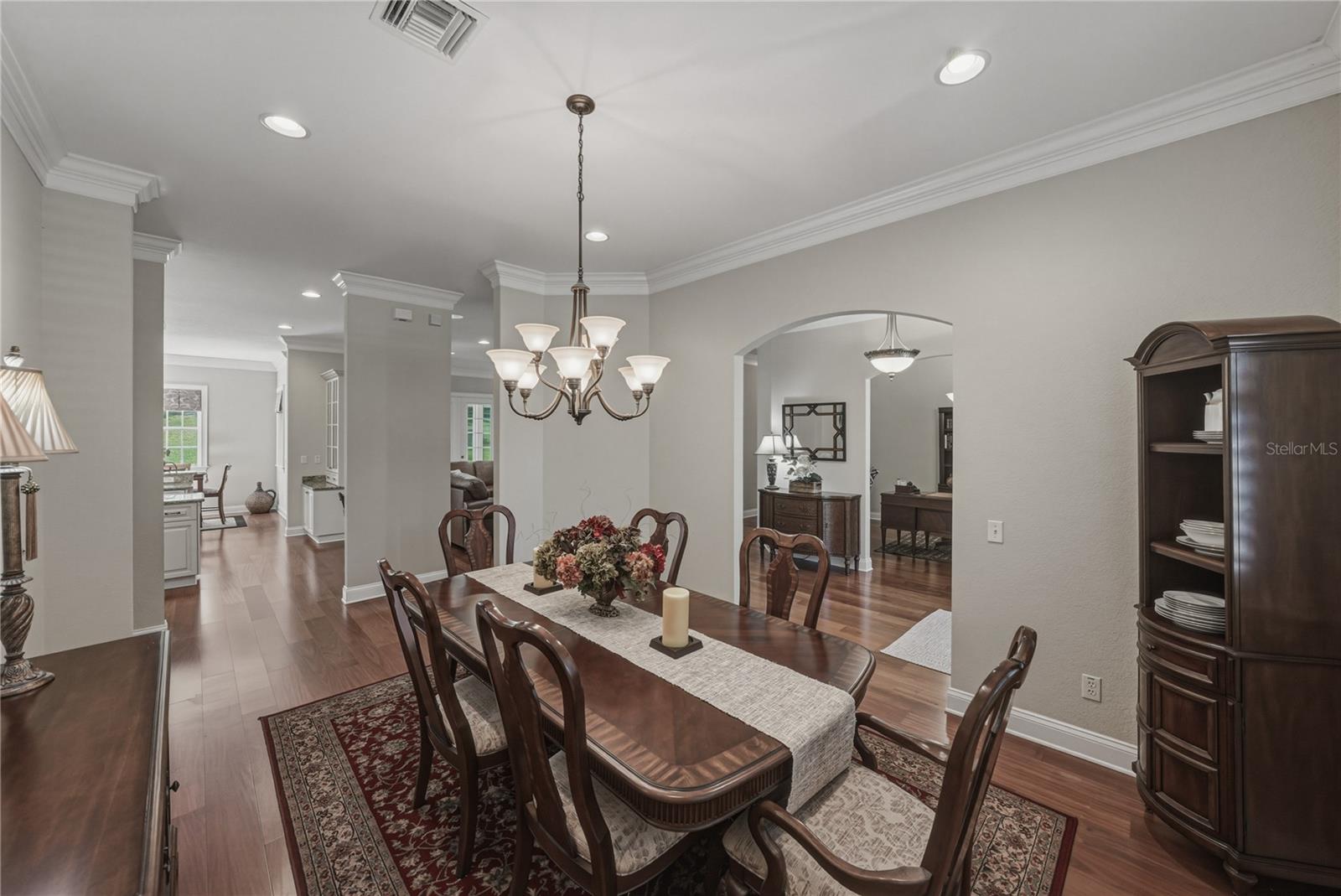 Image 29 of 72 For 810 Savannah Oaks Drive